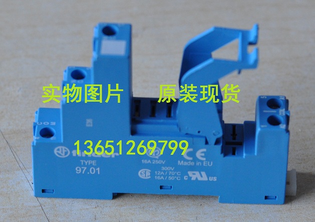 97 97 0197 01 SPA97 01SPA FINDER Relay 46 46 61 97 97 01 spa