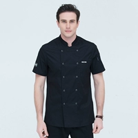 Короткий рукав