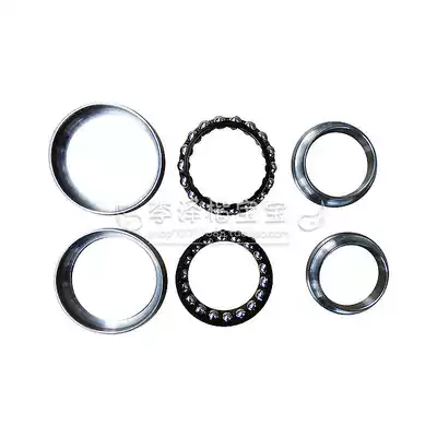 Suitable for Huanglong BJ60GS BN600 BJ300GS up and down steering bearings