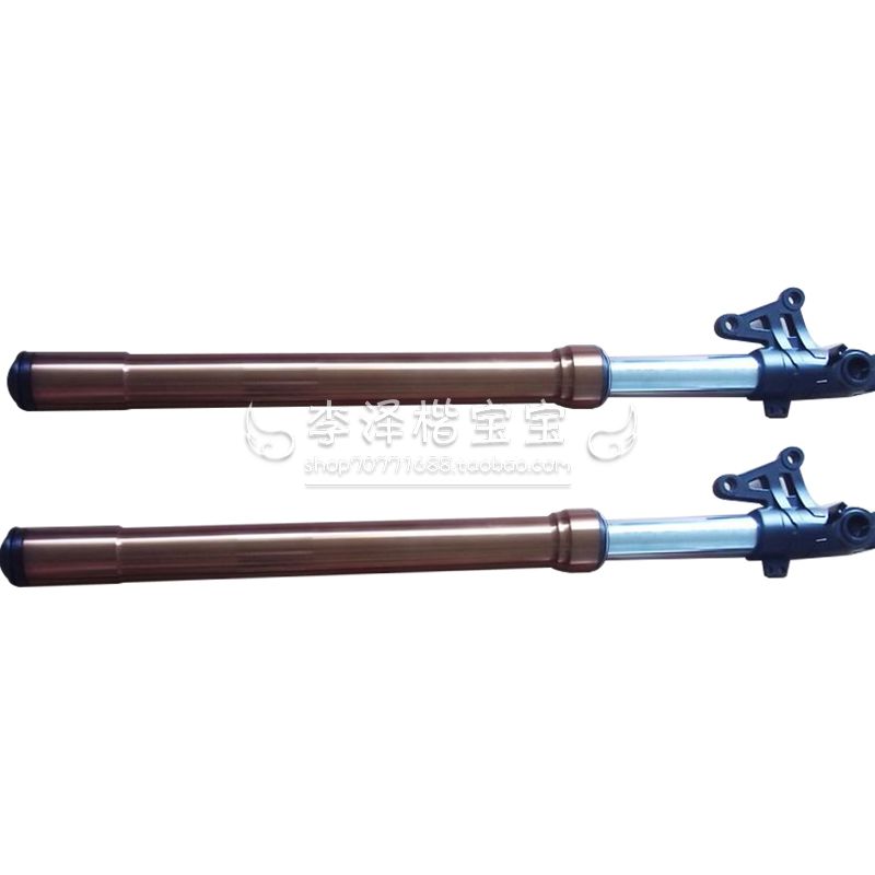 Suitable for Lamborgh QJ150-17A front left and right shock absorbers