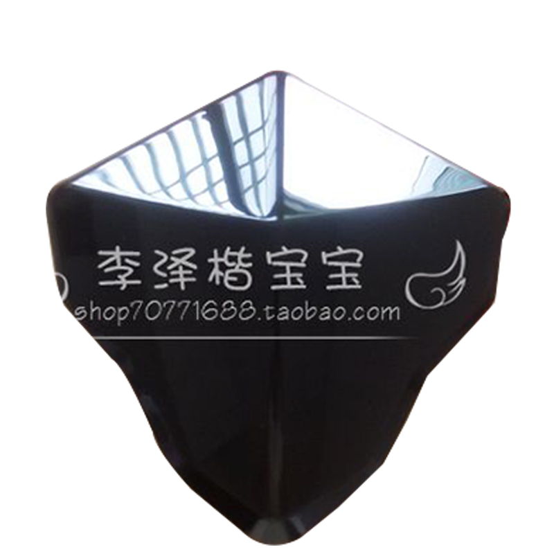Suitable for Huanglong BJ300GS BN302 TNT302 Speed visor Deflector windshield