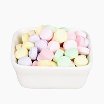 Small Favorites Fruits VC Balls Rabbit Guinea Pigs Dragon Cat Hamster Replenish Vitamin Flavors Random Dispensing New Products VC