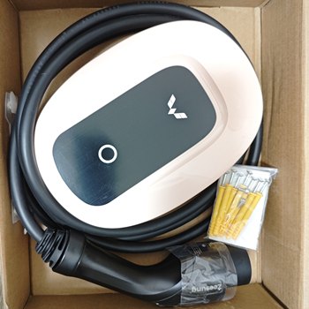 Original wuling binguo charging pile wuling hongguang mini charging pile wuling baojun household new energy charging pile