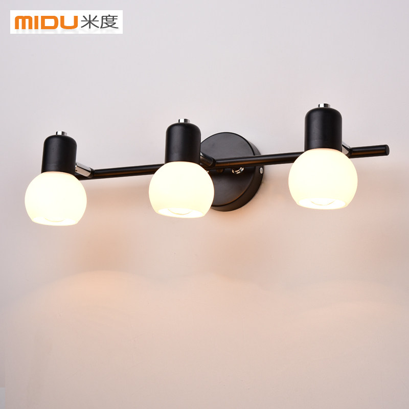 �׶���ʽ����led��ǰ��MD06241B