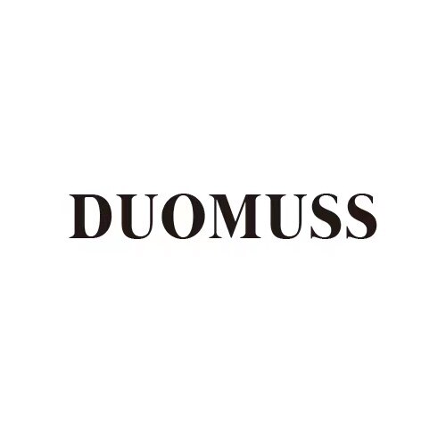 DUOMUSS