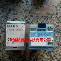 C4-A40DX DC110V brand new original RELECO relay spot specials