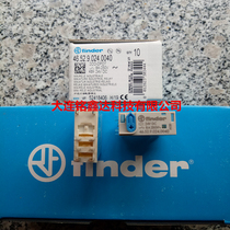 46 52 98 024 0040 Italy finder relay new original
