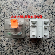 DRH174024LT Relay Weidmuller Weidmiller Brand New Original