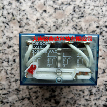 LY4N-J AC220V Omron relay brand new original