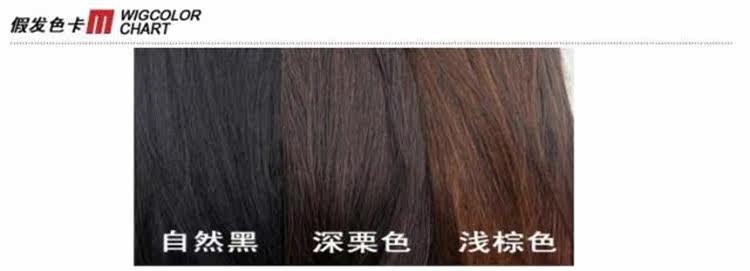 Accessoires pour perruques - Ref 231466 Image 7