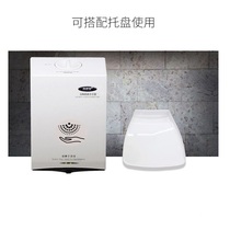 Daniel RF6000 Hand Sterilizer Fully Automatic Induction Free Contact Automatic Germicidal Alcohol Nebulizer Net Hand Cleaner