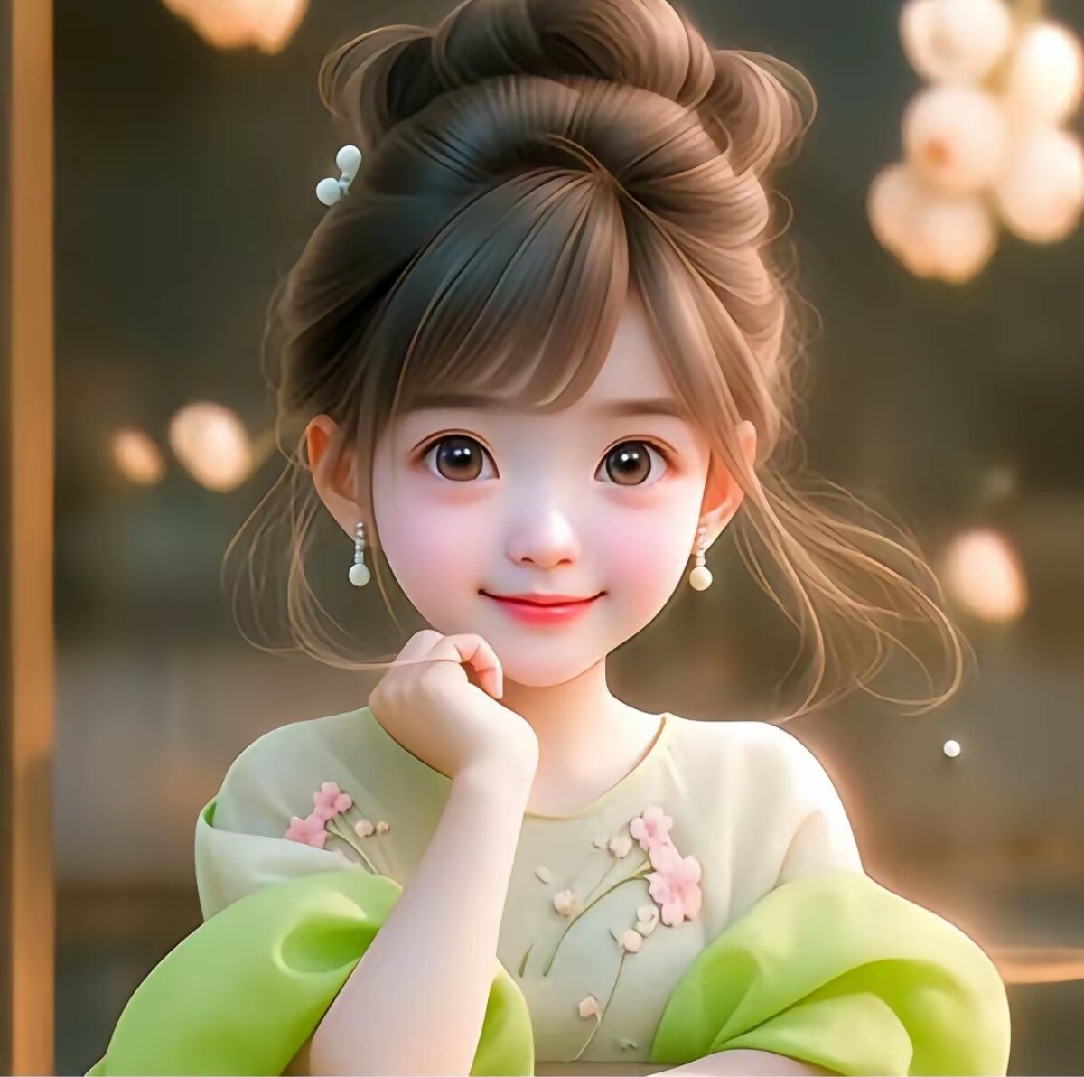 靓颜护肤美妆馆