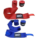 Hingpai boxer straps in various colors