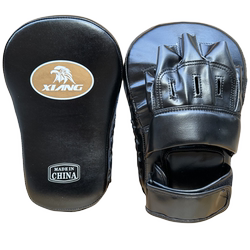 Guangzhou Xiangpai Muay Thai Integrated Hand and Foot Target Boxing Fighting Sanda Curved Hand and Foot Target Martial Arts Training Sparring Equipment