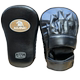 Xiangpai curved monkey face integrated foot target