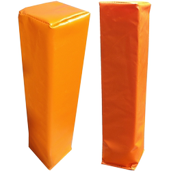 Guangzhou Sound Brand Frisbee Rugby Array Pillars Team Building Activities Outdoor Sports Carnival Throwing Game Props