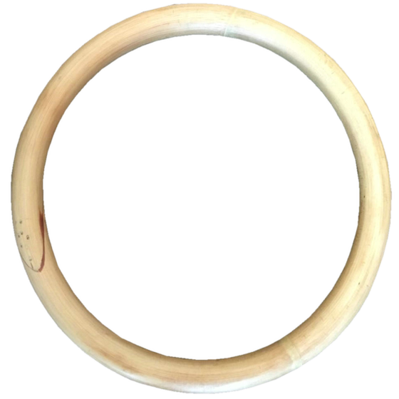 Xiangpai Solid Kung Fu Circle Martial Arts Training Circle