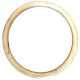 Xiangpai Solid Kung Fu Circle Martial Arts Training Circle