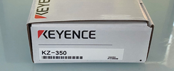 KEYENCE Keenez KZ-350 flan ex-RFQ New original Sensors Other Cable Accessories