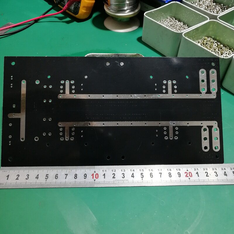 New product induction heating kit ZVS tapless Jacobs high pressure package Tesla