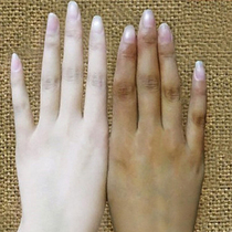 (Recommended by Li Jiaqi) also you tender hands Grandma Hands change girl hands wine grains tender and smooth hand film buy 2 get 1