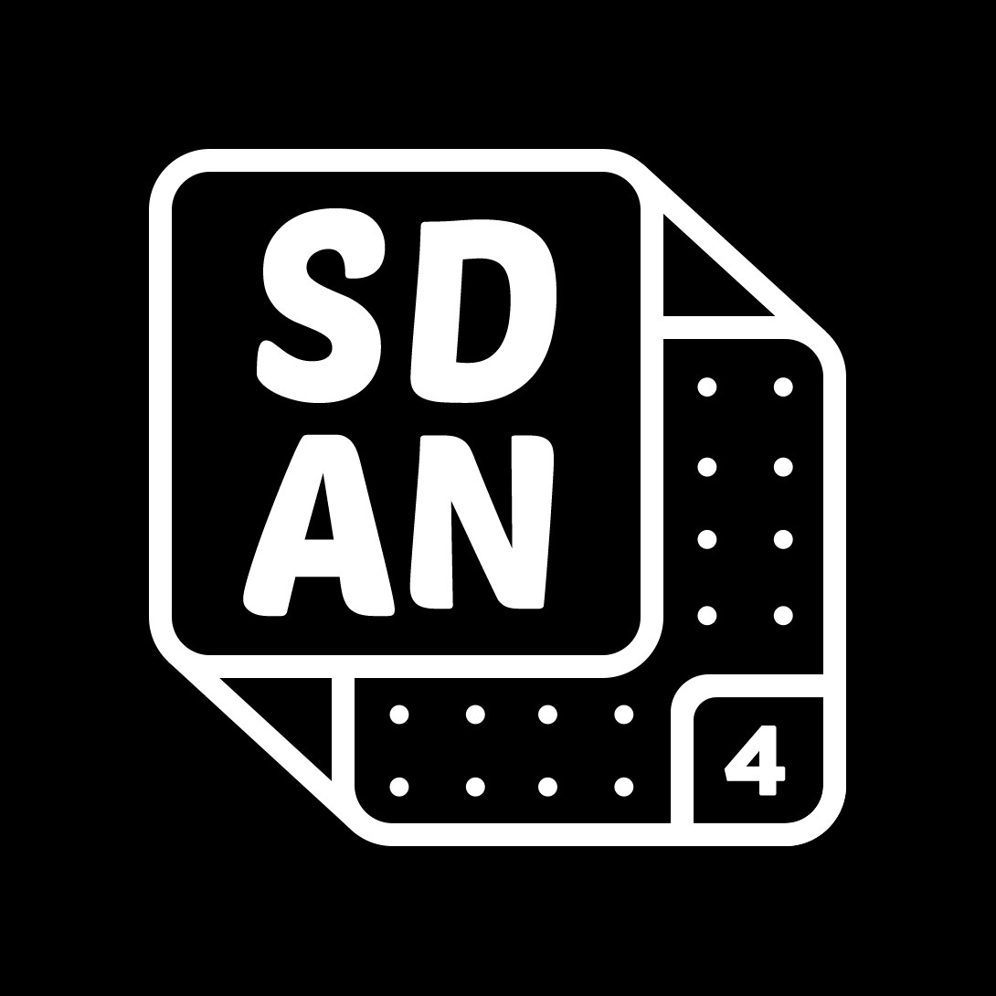 SDAN是旦