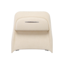 Suitable for AITO new version Wenjie M7 car glasses case storage clip modified car roof interior special accessories
