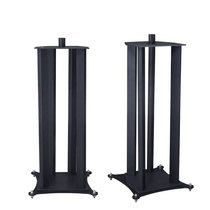 Jiesheng JY-65 metal floor-standing KTV stage bookshelf speaker tripod 10 12 15 inch audio tripod