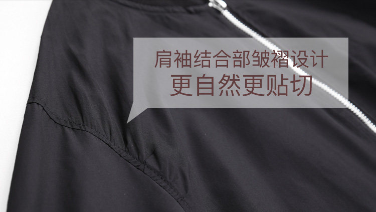 Trench pour femme DKCHENPIN en Polyester - Ref 3226583 Image 10