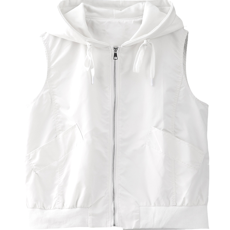 Débardeur hiver femme DKCHENPIN en Polyester - Ref 3176439 Image 5