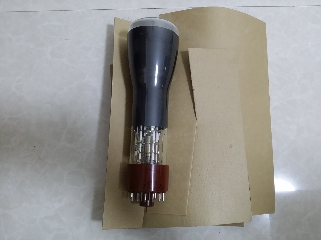 Brand new 8SJ29J electron tube 8SJ29 oscilloscope electron beam tube oscilloscope dedicated display tube