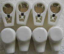 Early silver-plated FU-5(805)FD422 FU-811 FU813 872 2E22 electronic tube cap