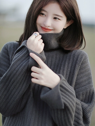 Осенний свитер, коллекция 2022, премиум класс