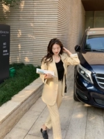 Западные штаны-Крэм Желтый