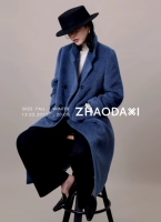 【Long Edition】 -ree -Dyeing 