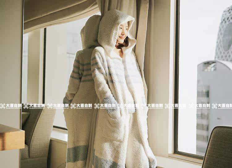 Peignoir - Ref 601532 Image 35