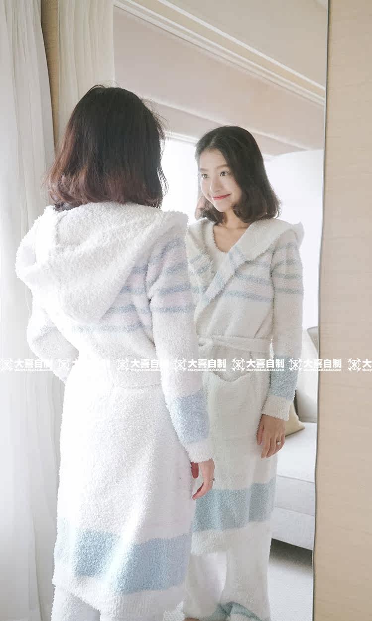 Peignoir - Ref 601532 Image 48