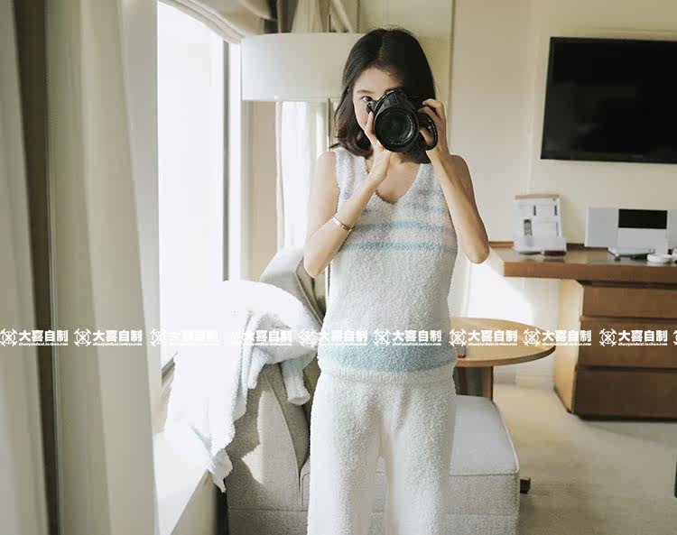 Pyjama pour femme OTHER   à sans manches - Ref 2992831 Image 24