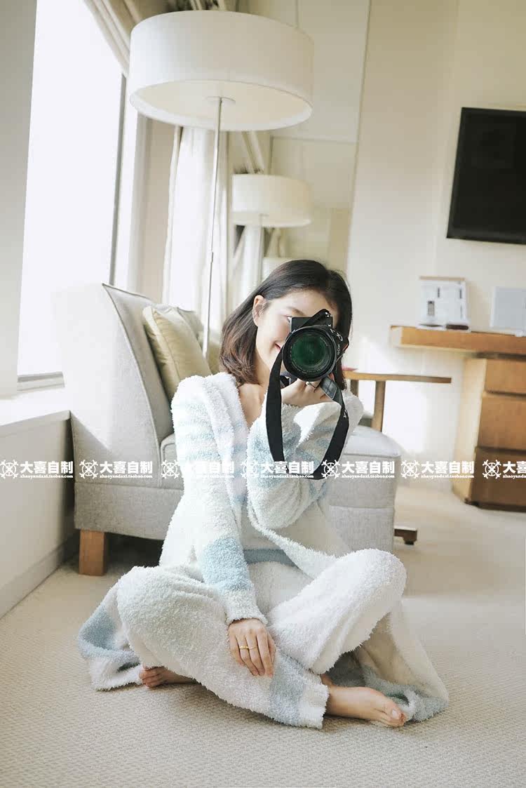 Peignoir - Ref 601532 Image 15