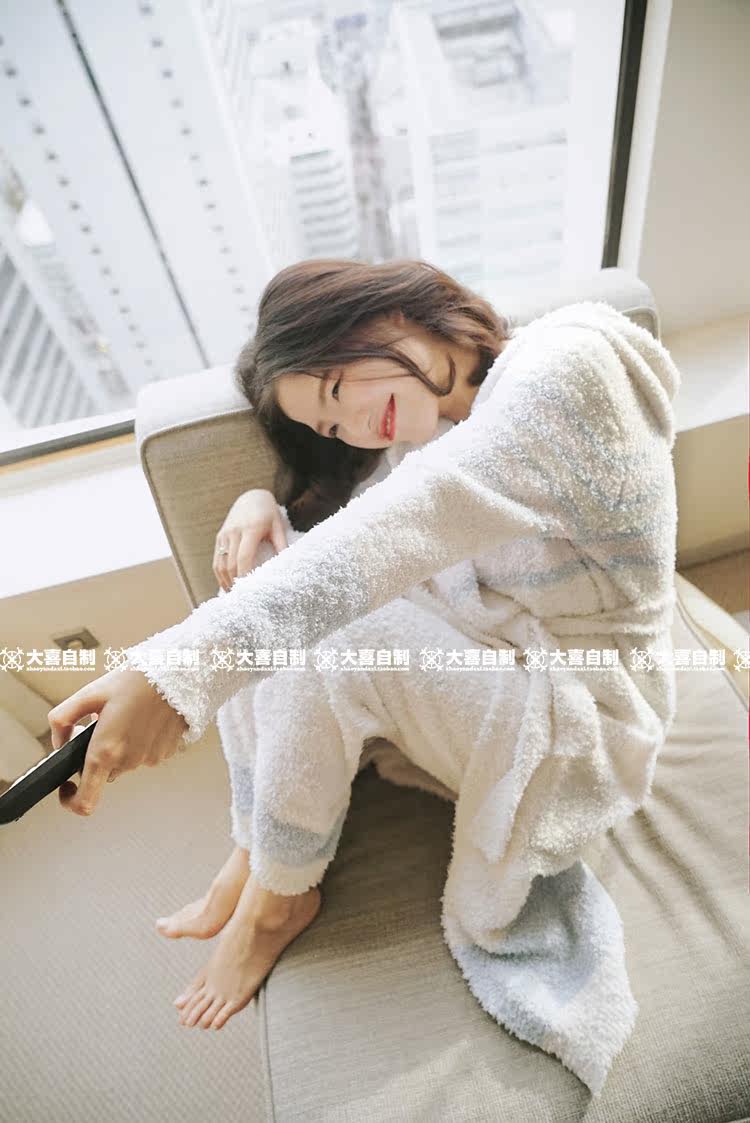 Peignoir - Ref 601532 Image 53