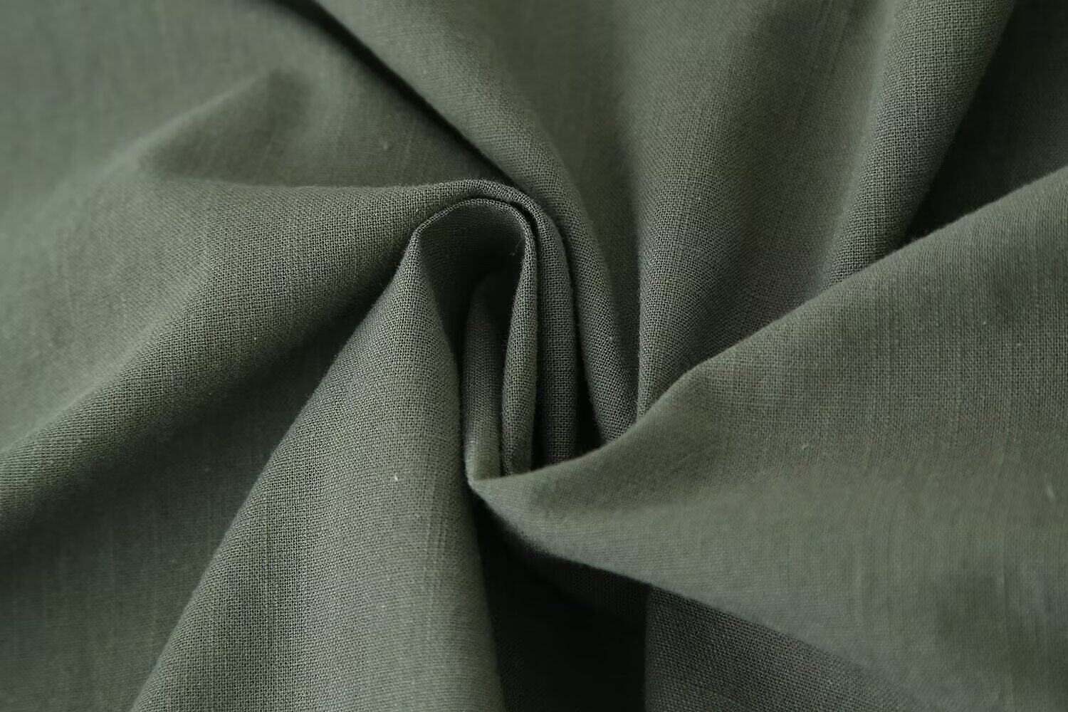 Стильные костюмы kaslead 新款 女装 欧美风双襟和服式外衣休闲裤 5427743 5427431