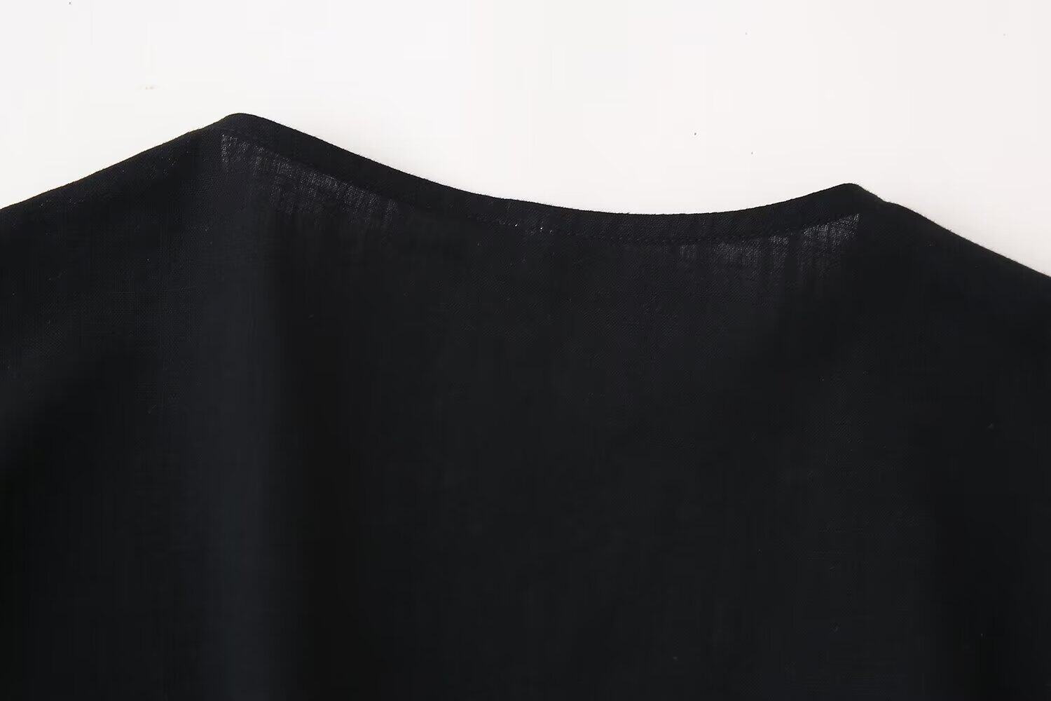 Стильные костюмы kaslead 新款 女装 欧美风双襟和服式外衣休闲裤 5427743 5427431