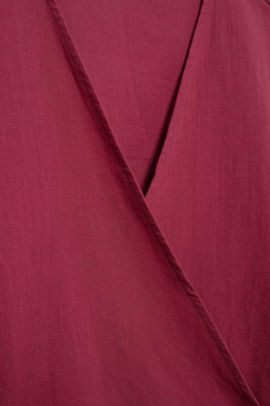 Стильные костюмы kaslead 新款 女装 欧美风双襟和服式外衣休闲裤 5427743 5427431