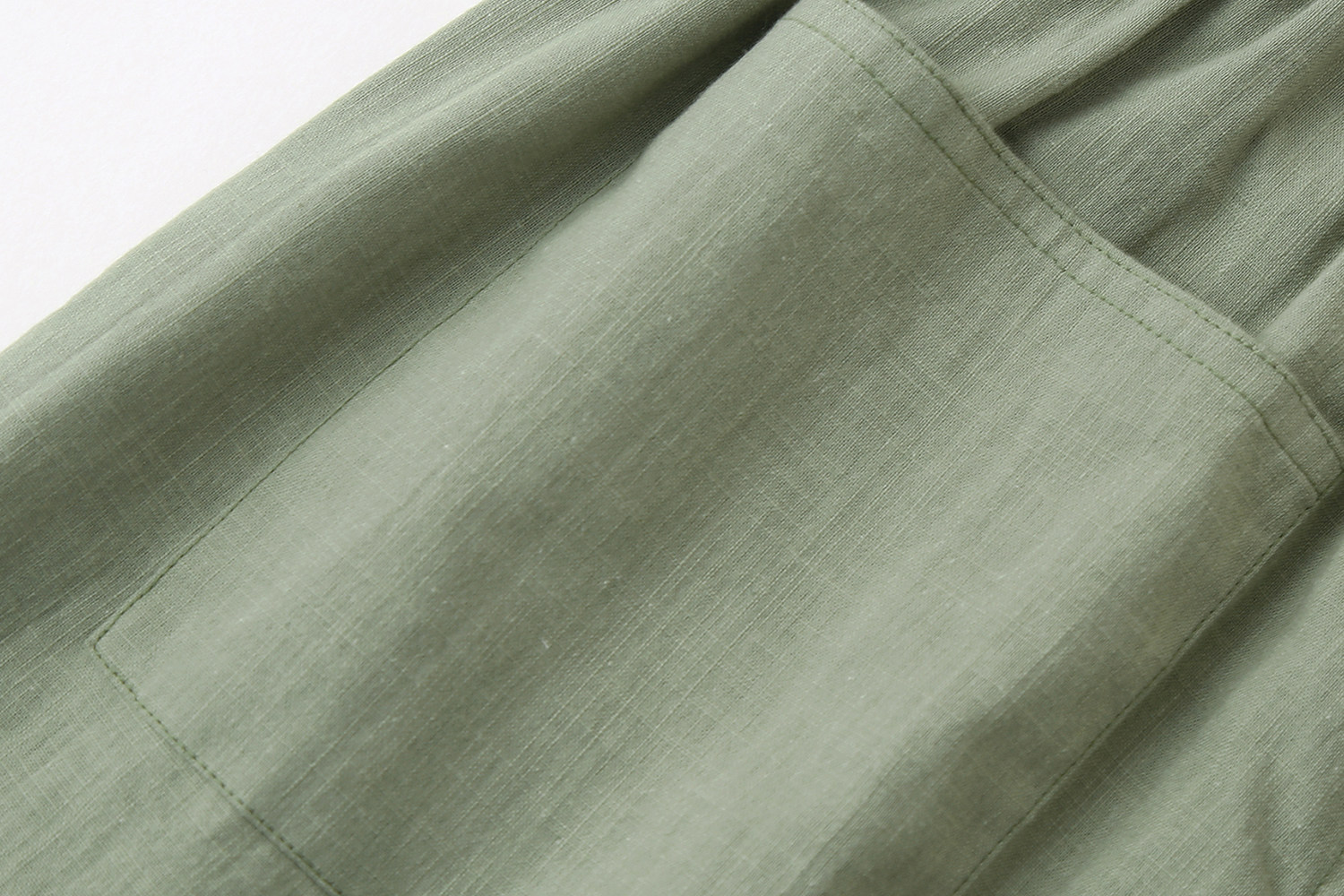 Стильные костюмы kaslead 新款 女装 欧美风双襟和服式外衣休闲裤 5427743 5427431