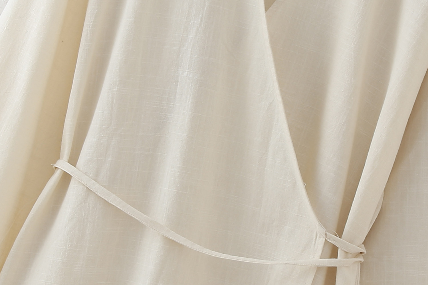 Стильные костюмы kaslead 新款 女装 欧美风双襟和服式外衣休闲裤 5427743 5427431