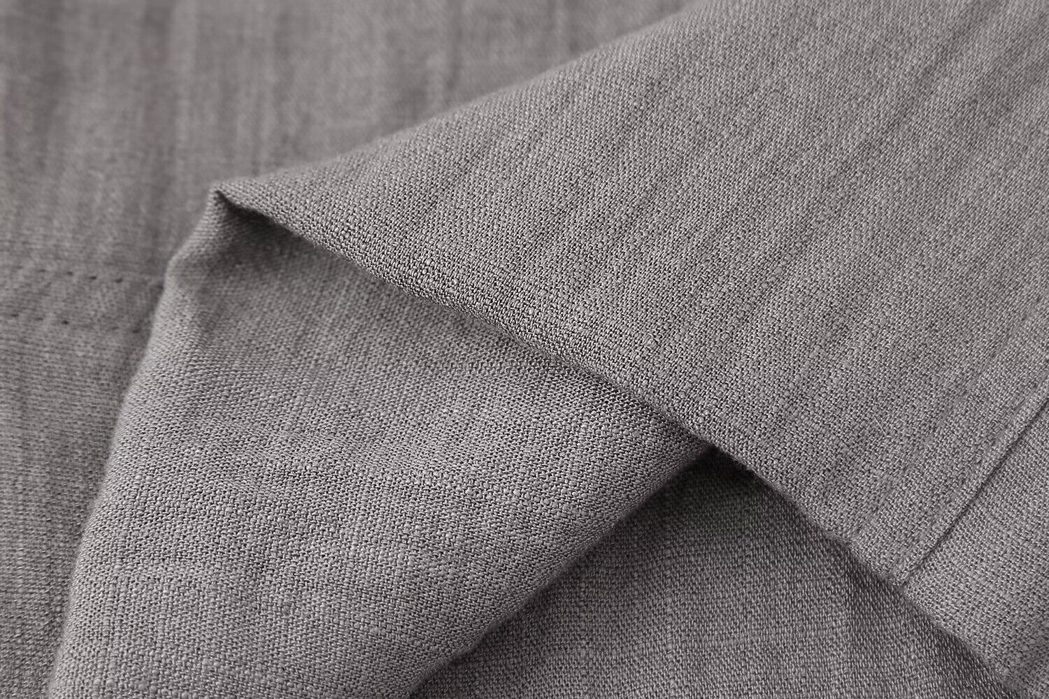 Стильные костюмы kaslead 新款 女装 欧美风双襟和服式外衣休闲裤 5427743 5427431