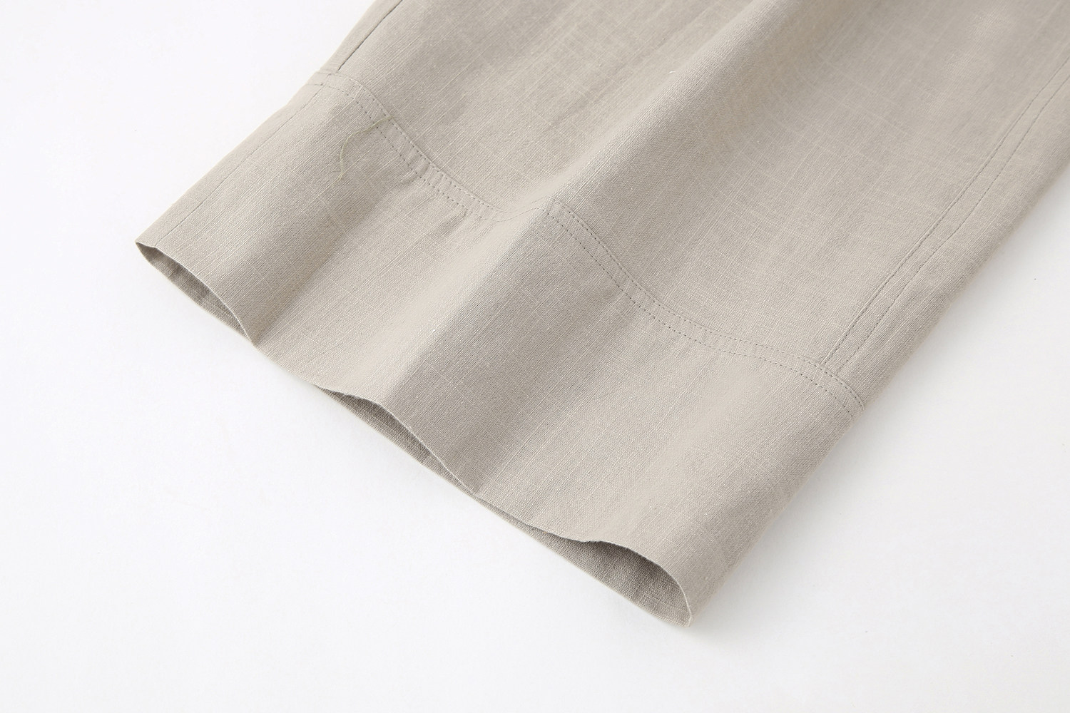 Стильные костюмы kaslead 新款 女装 欧美风双襟和服式外衣休闲裤 5427743 5427431