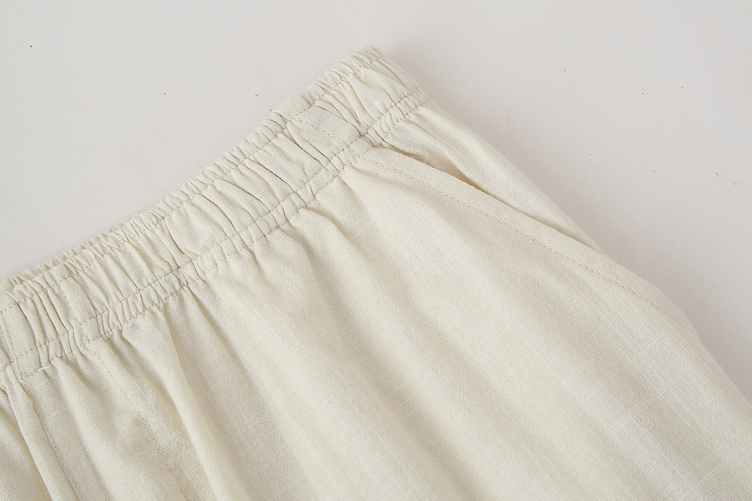 Стильные костюмы kaslead 新款 女装 欧美风双襟和服式外衣休闲裤 5427743 5427431