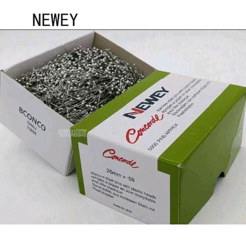 Немецкая бренда Prym Malaysia Newey Asia иглы из нержавеющей стали игла 16 S Серебряная рекомендация головы