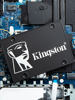 Kingston Kc600 256g Solid State Drive Laptop Hard Drive Desktop Computer Ssd Sata Interface 2.5inch